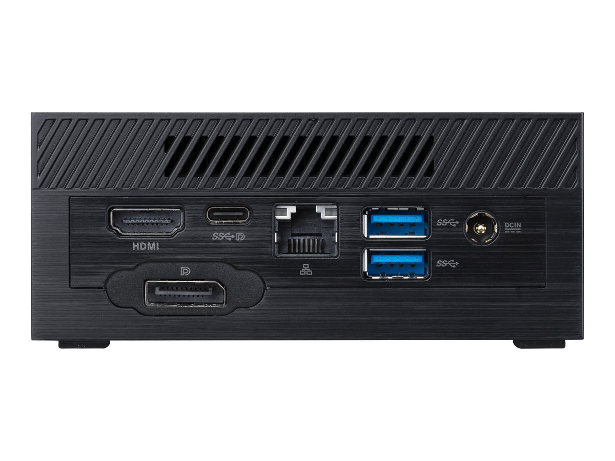 ASUS Mini PC PN41 BBP131MVS1 - Barebone - Mini-PC