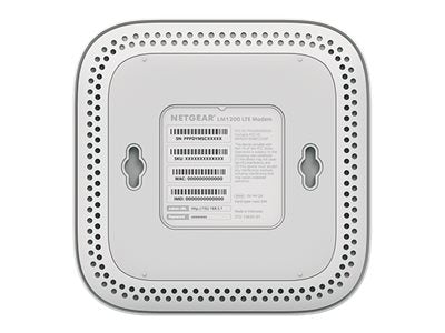 Netgear LM1200 - Drahtloses Mobilfunkmodem - 4G LTE