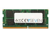 V7 DDR4 - Modul - 8 GB - SO DIMM 260-PIN - 2133 MHz / PC4-17000