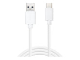 SANDBERG USB-Kabel - 24 pin USB-C (M) zu USB Typ A (M)