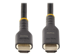 StarTech.com 7m (23ft) Active HDMI Cable w/ Ethernet