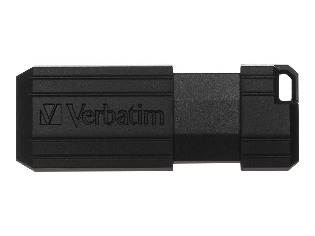 Verbatim PinStripe USB Drive - USB-Flash-Laufwerk