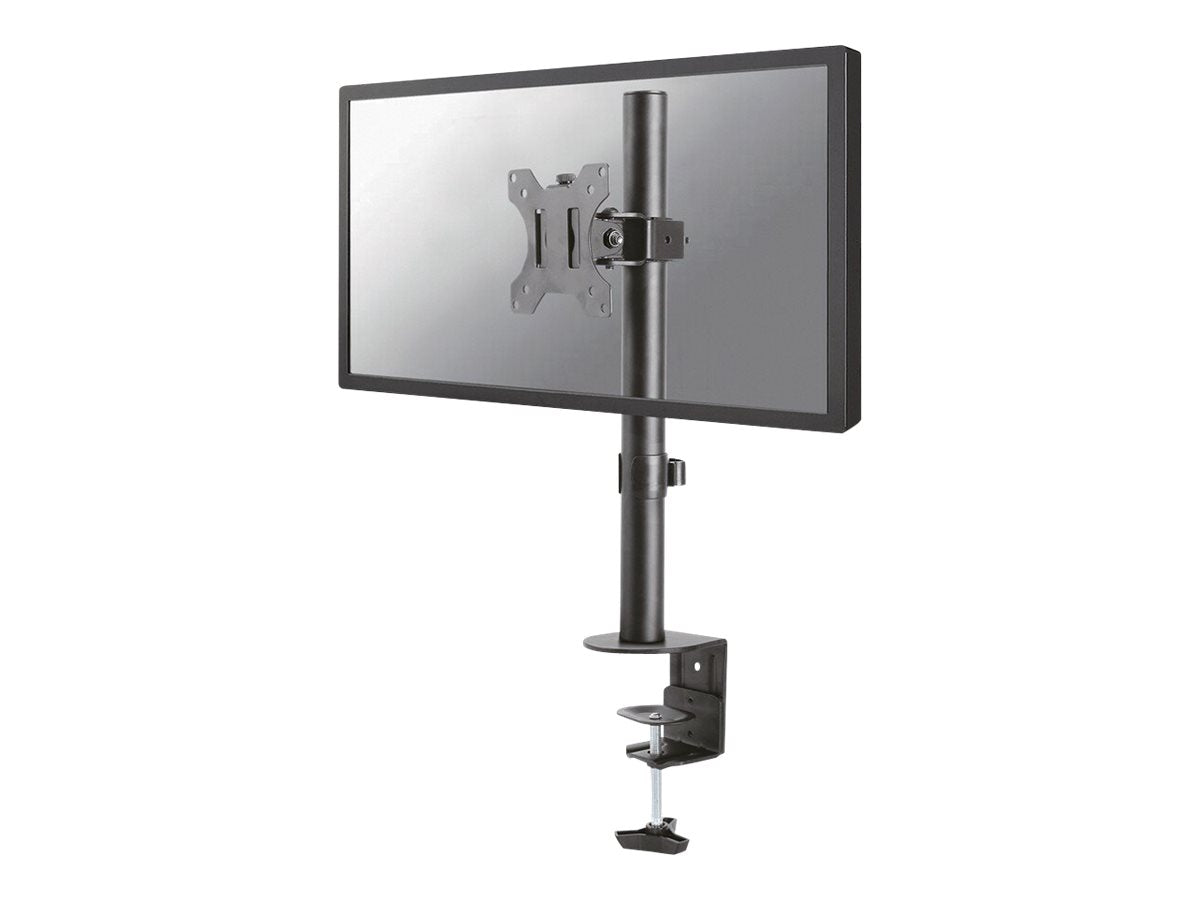 Neomounts FPMA-D510 - Befestigungskit - full-motion - für LCD-Display - Schwarz - Bildschirmgröße: 25.4-81.3 cm (10"-32")