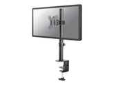 Neomounts FPMA-D510 - Befestigungskit - full-motion - für LCD-Display - Schwarz - Bildschirmgröße: 25.4-81.3 cm (10"-32")