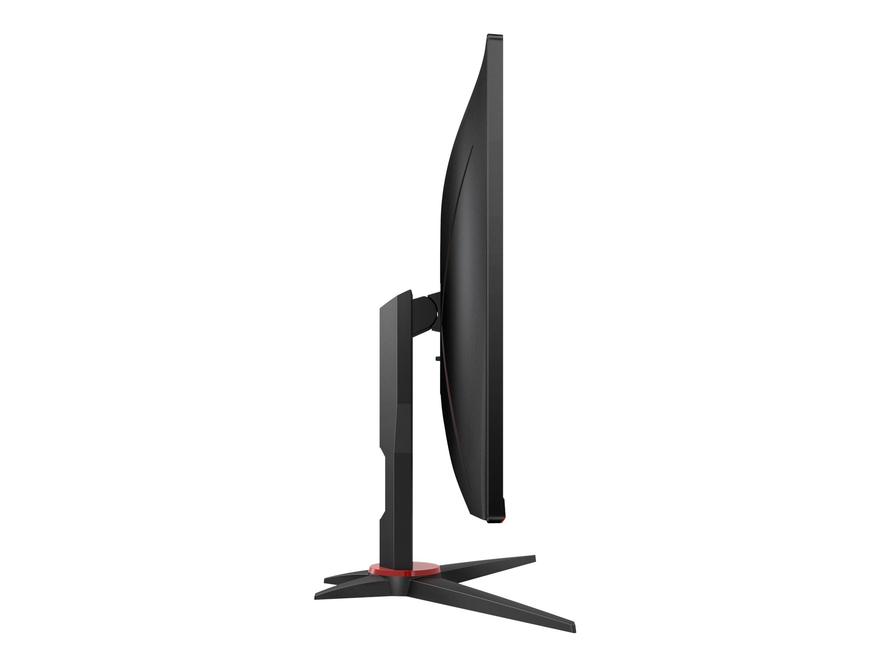 AOC Gaming 27G2SPAE/BK - G2 Series - LED-Monitor - Gaming - 68.6 cm (27")