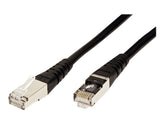 ROLINE Patch-Kabel - RJ-45 (M) zu RJ-45 (M)