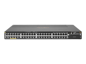 HPE Aruba 3810M 48G PoE+ 1-slot Switch - Switch - L3 - managed - 48 x 10/100/1000 (PoE+)