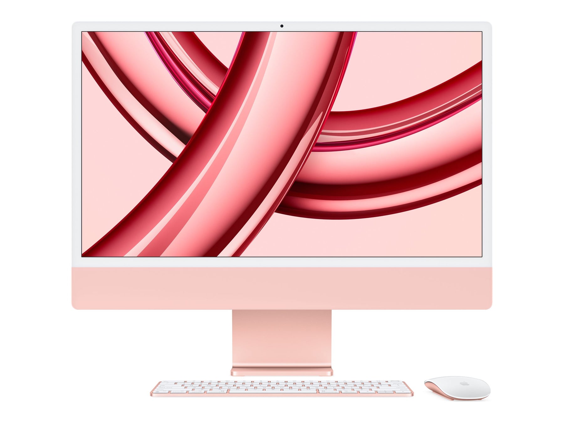 Apple iMac with 4.5K Retina display - All-in-One (Komplettlösung)