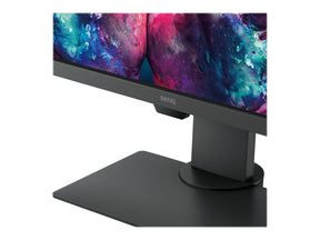 BenQ DesignVue PD2705Q - PD Series - LED-Monitor - 68.6 cm (27")