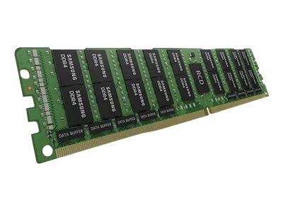 Samsung DDR4 - Modul - 64 GB - LRDIMM 288-polig