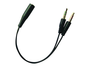 SANDBERG Headset Converter - Headsetadapter