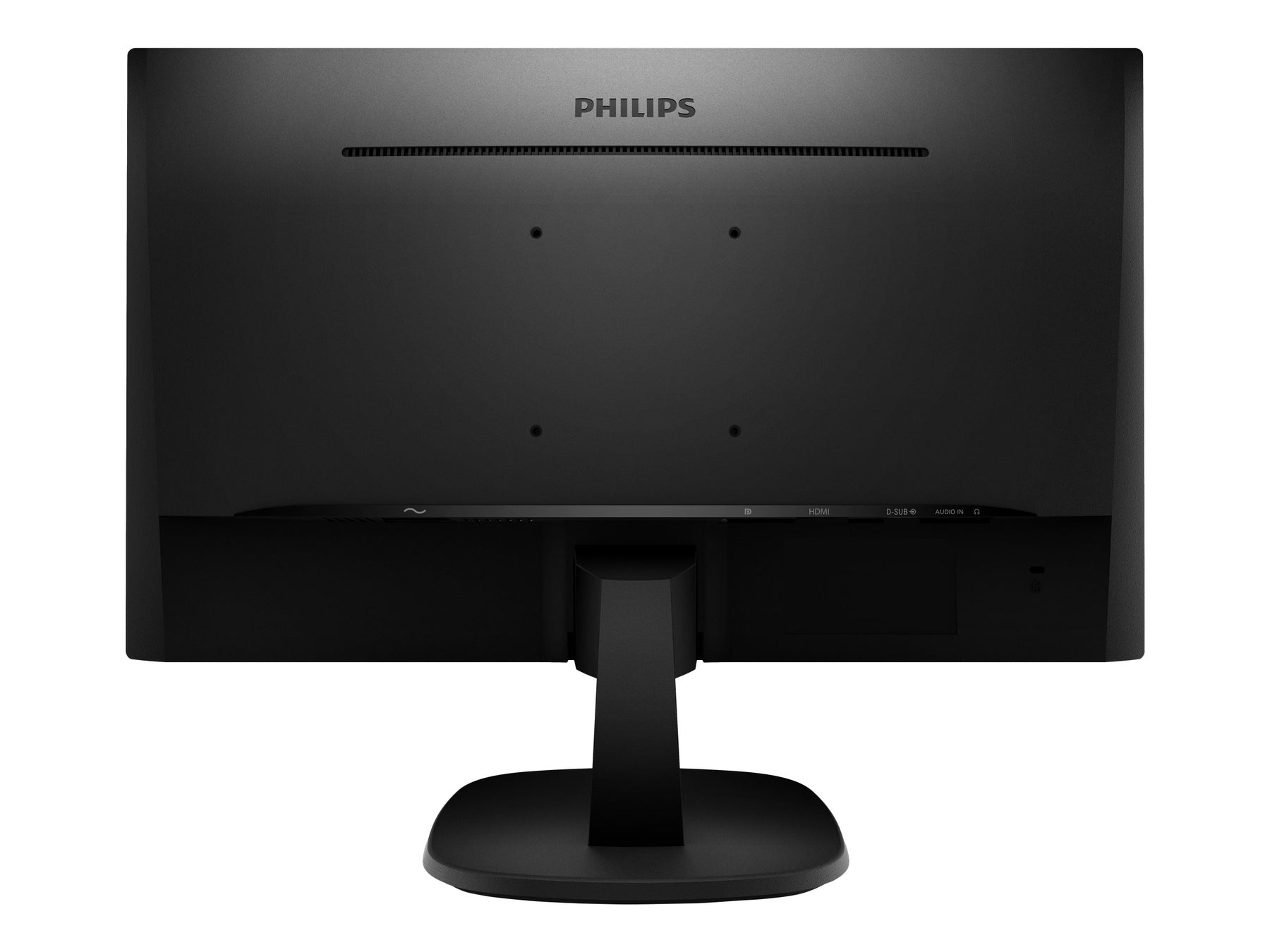 Philips V-line 273V7QJAB - LED-Monitor - 68.6 cm (27")