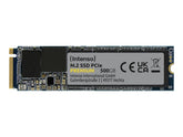 Intenso PREMIUM - SSD - 2 TB - intern - M.2 2280 - PCIe 3.0 x4 (NVMe)