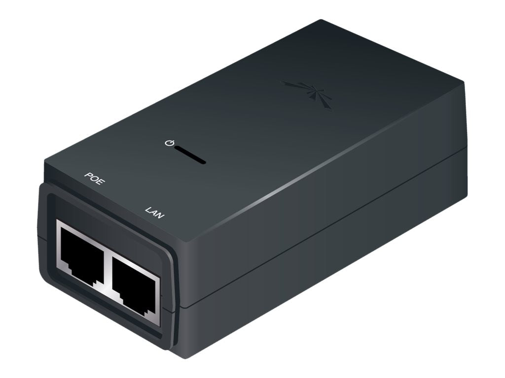 UbiQuiti Networks POE-24 - Power Injector - Wechselstrom