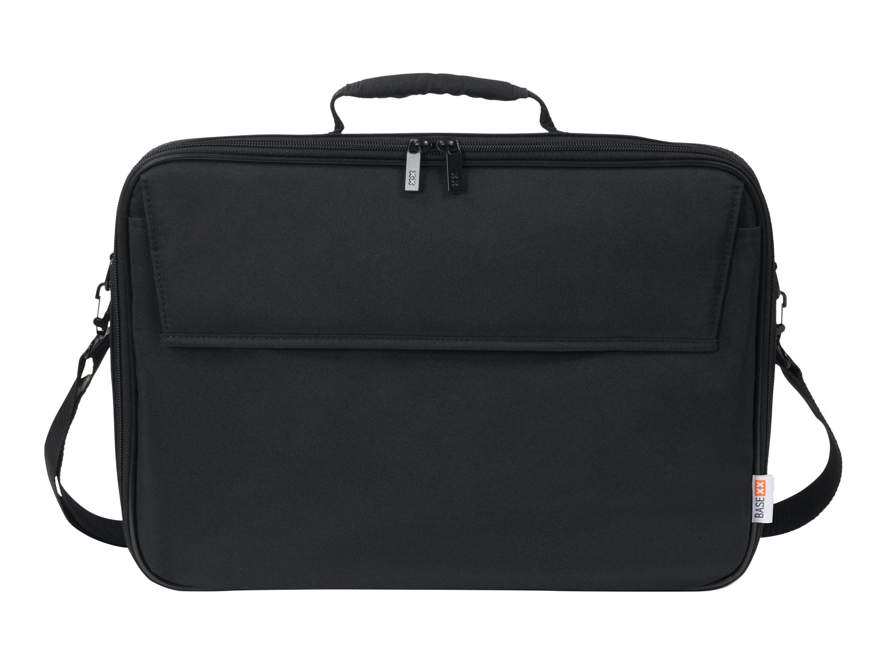 Dicota BASE XX Clamshell - Notebook-Tasche - 13"