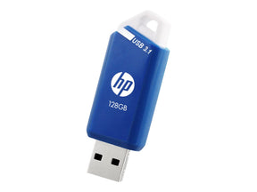 HP x755w - USB-Flash-Laufwerk - 128 GB - USB