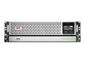 APC Smart-UPS On-Line Li-Ion 1500VA - USV (in Rack montierbar/extern)