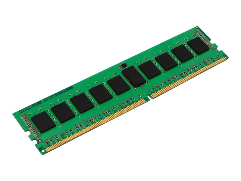 Kingston DDR4 - Modul - 32 GB - DIMM 288-PIN