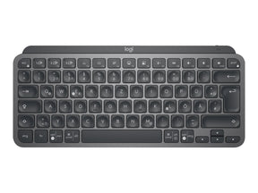 Logitech MX Keys Mini for Business - Tastatur