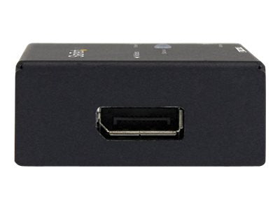 StarTech.com DisplayPort Signalverstärker - DP Extender