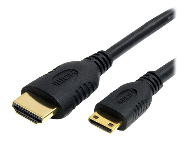 StarTech.com 2 m High Speed HDMI-Kabel mit Ethernet