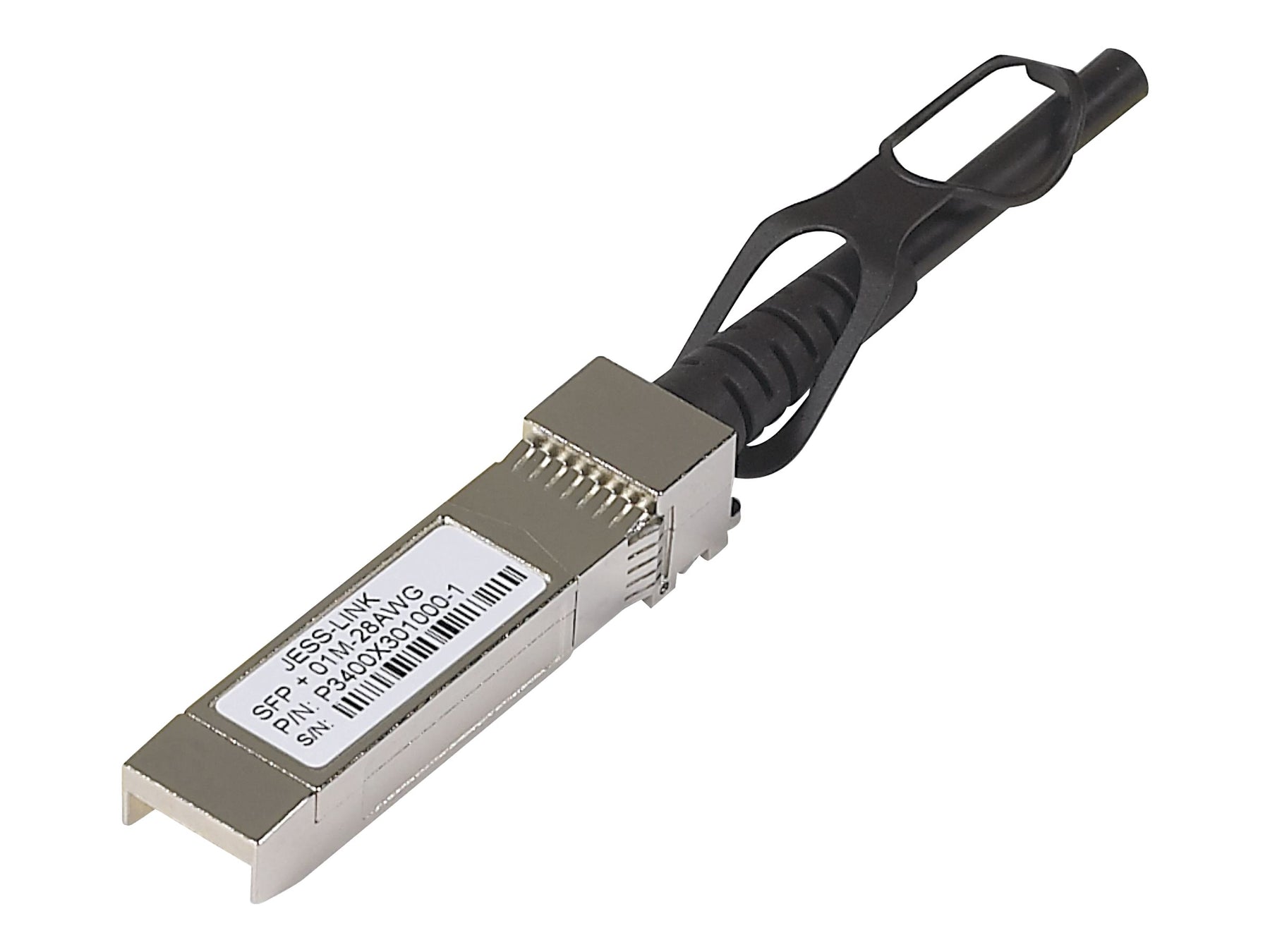 Netgear ProSafe Direct Attach SFP+ Cable - Stacking-Kabel