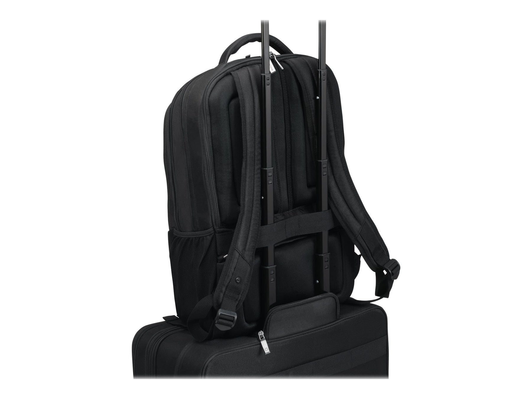 Dicota Backpack Eco SELECT - Notebook-Rucksack