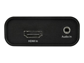 StarTech.com HDMI auf USB-C Video Capture Gerät