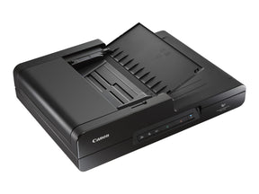 Canon imageFORMULA DR-F120 - Dokumentenscanner - CMOS / CIS - Duplex - Legal - 600 dpi x 600 dpi - bis zu 20 Seiten/Min. (einfarbig)