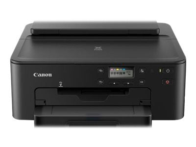 Canon PIXMA TS705a - Drucker - Farbe - Duplex - Tintenstrahl - A4/Legal - bis zu 15 ipm (einfarbig)/