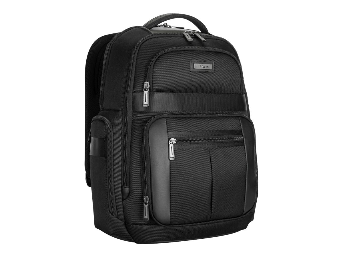 Targus Mobile Elite - Notebook-Rucksack - 40.6 cm