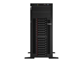 Lenovo ThinkSystem ST550 7X10 - Server - Tower