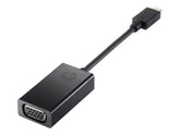 HP  Externer Videoadapter - USB-C - VGA - für Workstation Z2