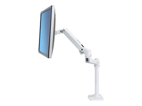 Ergotron LX Desk Mount Monitor Arm, Tall Pole - Befestigungskit (Gelenkarm)