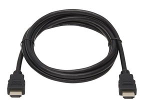 Tripp Eaton Tripp Lite Series High Speed HDMI Cable with Ethernet, UHD 4K, Digital Video with Audio (M/M)