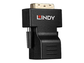 Lindy Extender CAT5e/6 DVI Extender - Video Extender