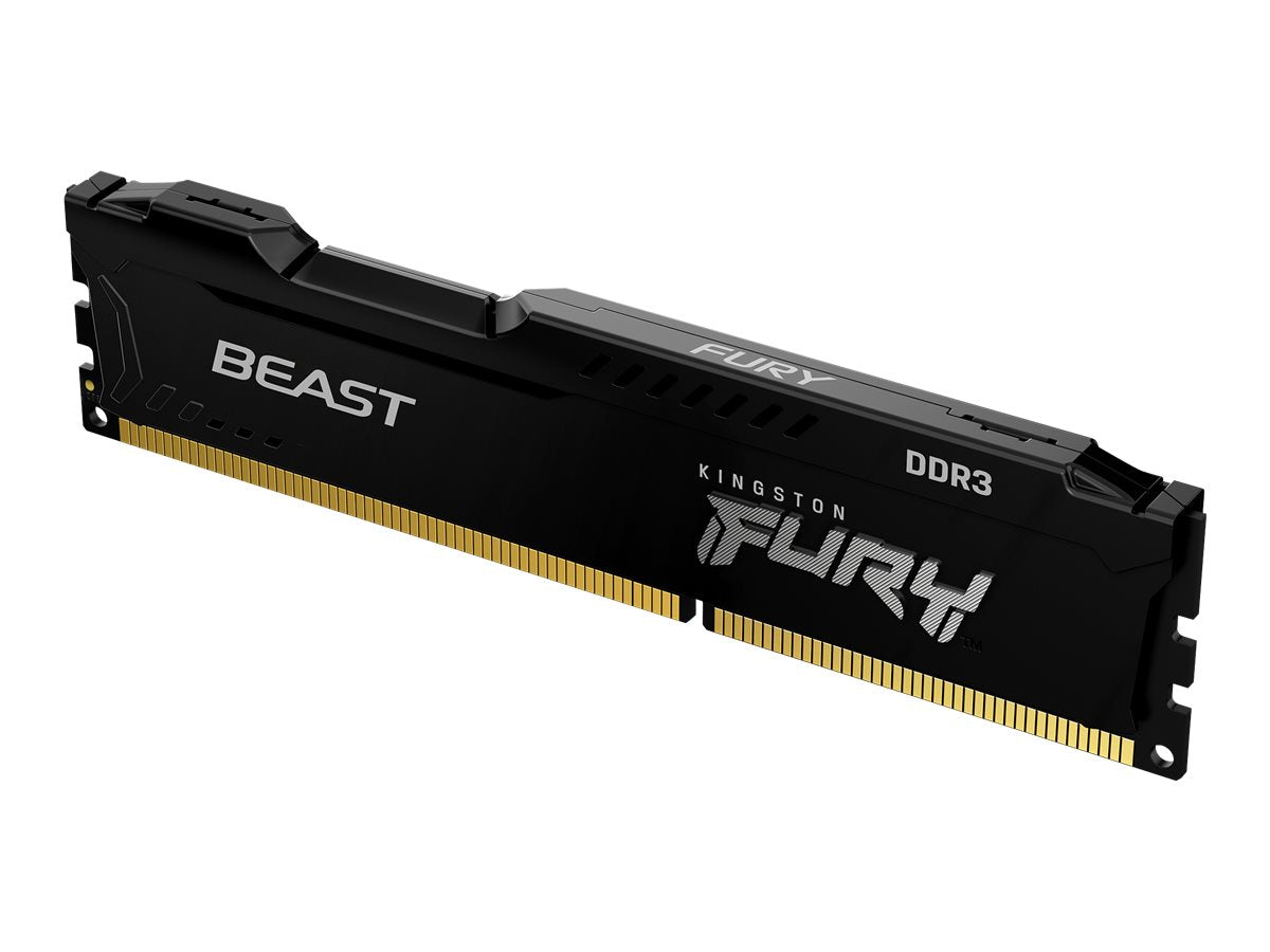 Kingston FURY Beast - DDR3 - Modul - 4 GB - DIMM 240-PIN