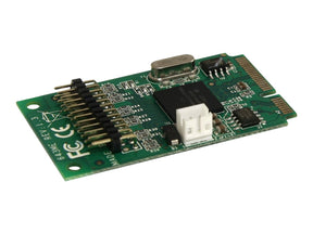 StarTech.com 3 Port 2b 1a 1394 Mini PCI Express FireWire-Kartenadapter