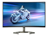 Philips Evnia 5000 32M1C5200W - LED-Monitor - Gaming - gebogen - 81.3 cm (32")