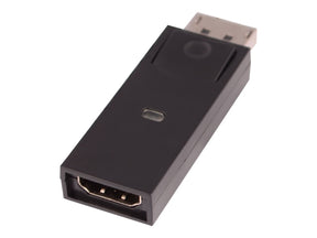 V7 Videoanschluß - DisplayPort (M) bis HDMI (W)