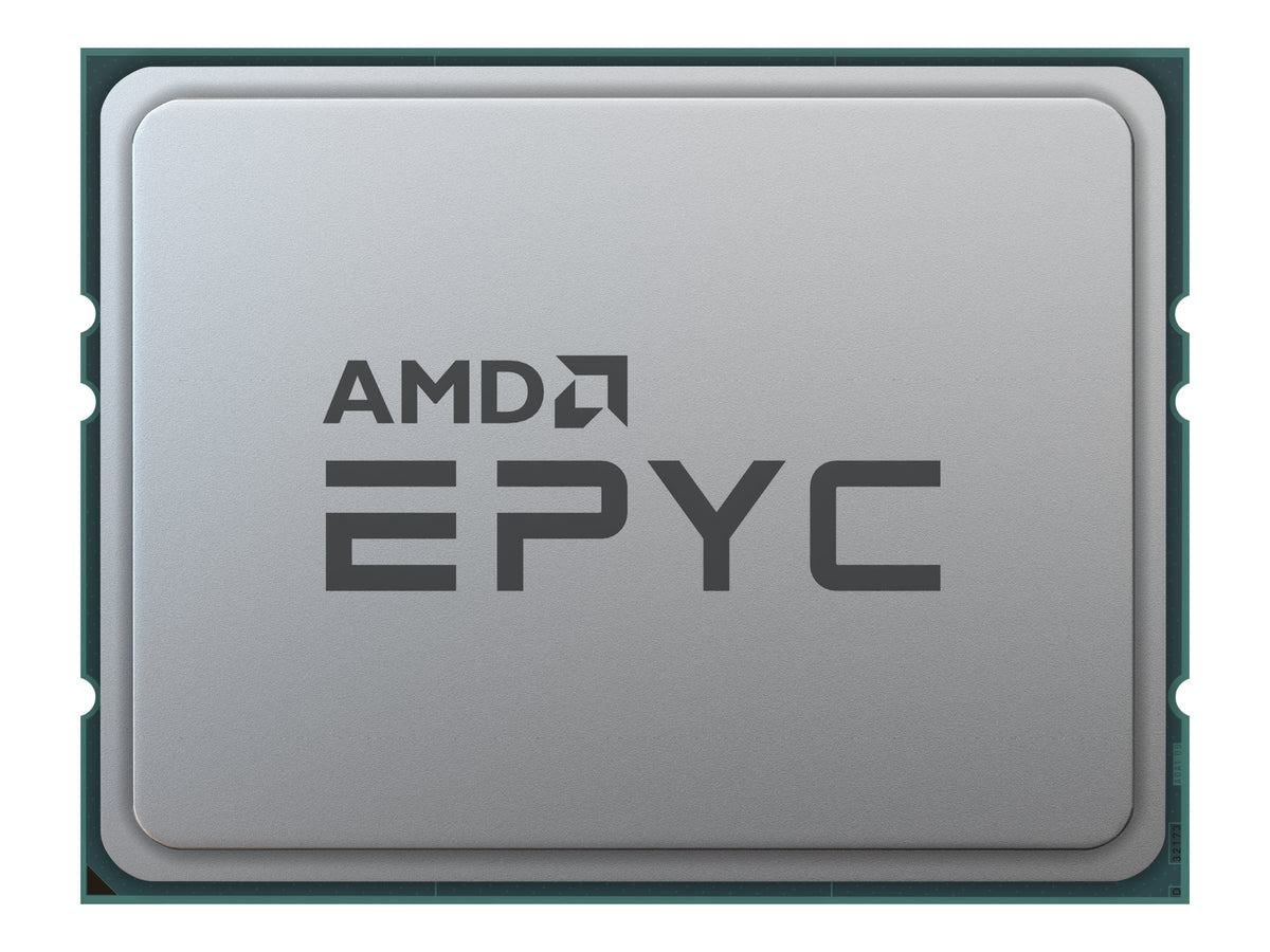 AMD EPYC 73F3 - 3.5 GHz - 16 Kerne - 32 Threads