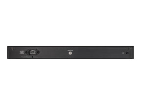 D-Link DGS 1210-52MP - Switch - Smart - 48 x 10/100/1000 (PoE)