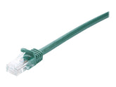 V7 Patch-Kabel - RJ-45 (M) bis RJ-45 (M) - 2 m