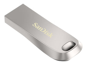 SanDisk Ultra Luxe - USB-Flash-Laufwerk - 256 GB