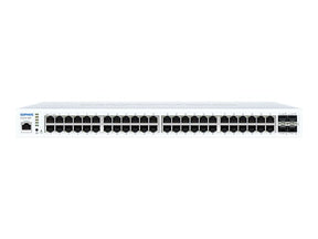 Sophos CS110-48P - Switch - managed - 48 x 10/100/1000 (PoE+)