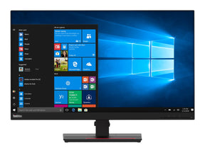 Lenovo ThinkVision T27h-2L - LED-Monitor - 69 cm (27")