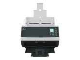 Fujitsu Ricoh fi-8190 - Dokumentenscanner - Dual CIS - Duplex - 216 x 355.6 mm - 600 dpi x 600 dpi - bis zu 90 Seiten/Min. (einfarbig)