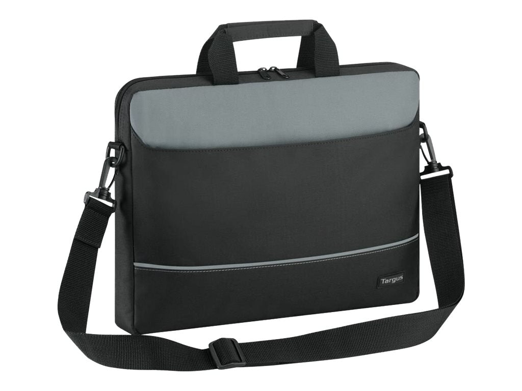 Targus Intellect Topload - Notebook-Tasche - 39.6 cm (15.6")