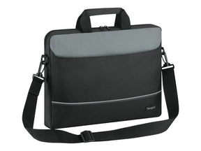 Targus Intellect Topload - Notebook-Tasche - 39.6 cm (15.6")