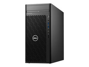 Dell Precision 3660 Tower - MT - 1 x Core i7 13700 / 2.1 GHz